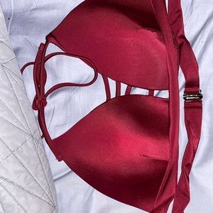 Bikini top